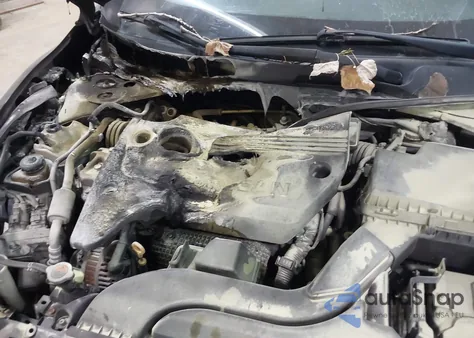 2017 Nissan Altima 2.5 S из США, поврежденный, VIN 1N4AL3AP8HN365328